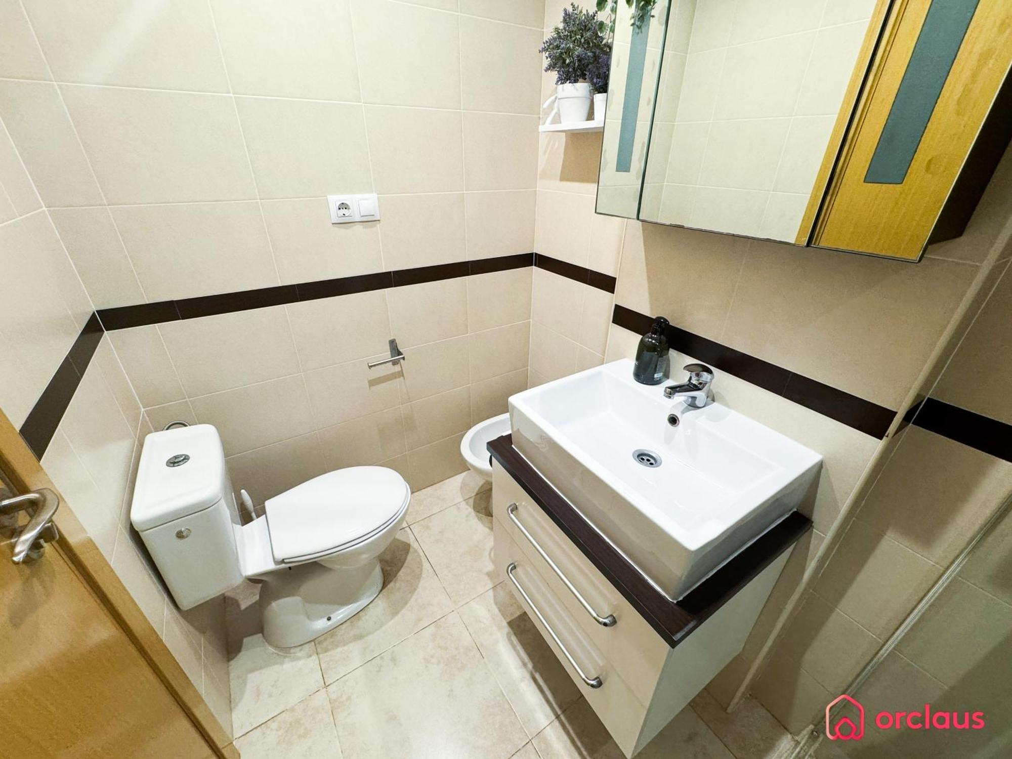 La Aurora Apartment โอโรเปซาเดลมาร์ ภายนอก รูปภาพ
