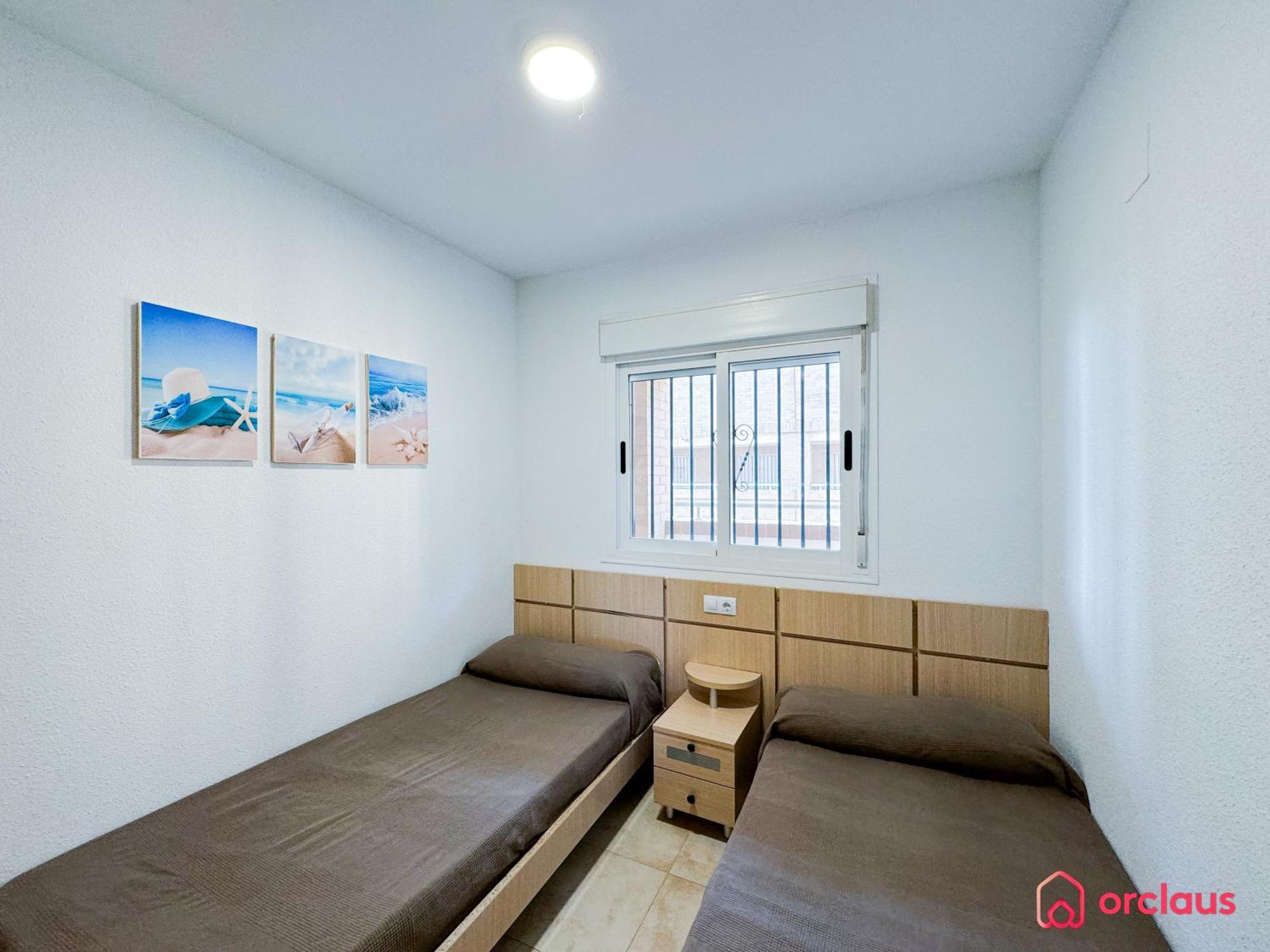 La Aurora Apartment โอโรเปซาเดลมาร์ ภายนอก รูปภาพ